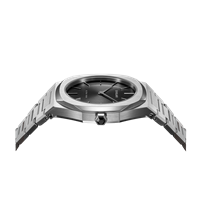 Reloj D1 Milano Mujer Ultra Thin in Acero D1-UTBL05 - D1-UTBL05